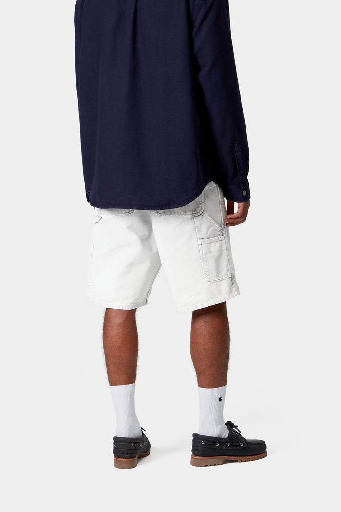 Single Knee Short