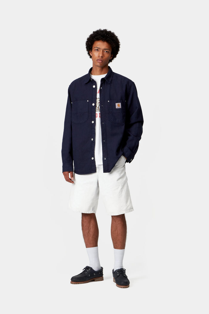 Single Knee Short