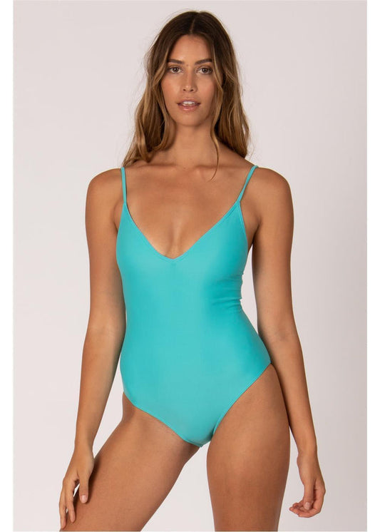 Sisstrevolution Arabella One Piece - Bascora