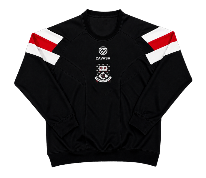 Sligo 90s Legacy Sweatshirt