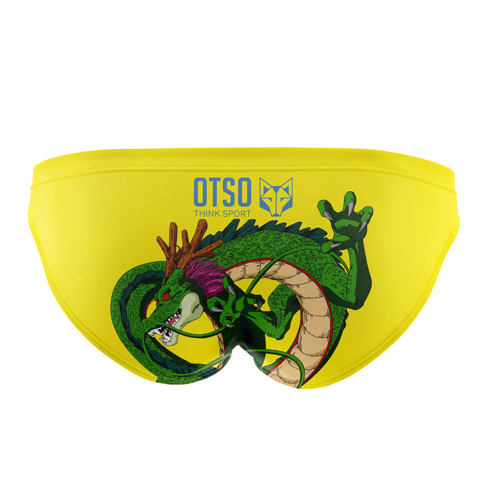 Slip de bain - Dragon Ball Shenron