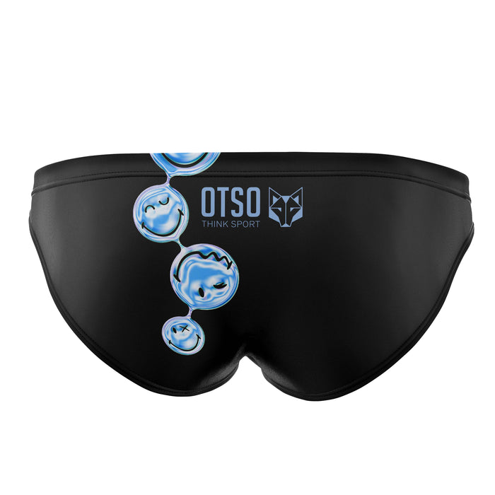 Slip de bain - S.W.Smiley World Connected