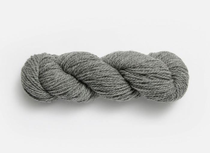 Blue Sky Fibers - Woolstok / Child S/L  Adult S / Storm Cloud 1301