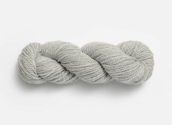 Blue Sky Fibers - Woolstok / Child S/L  Adult S / Grey Harbor 1304