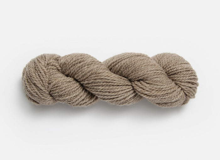 Blue Sky Fibers - Woolstok / Child S/L  Adult S / Gravel Road 1302
