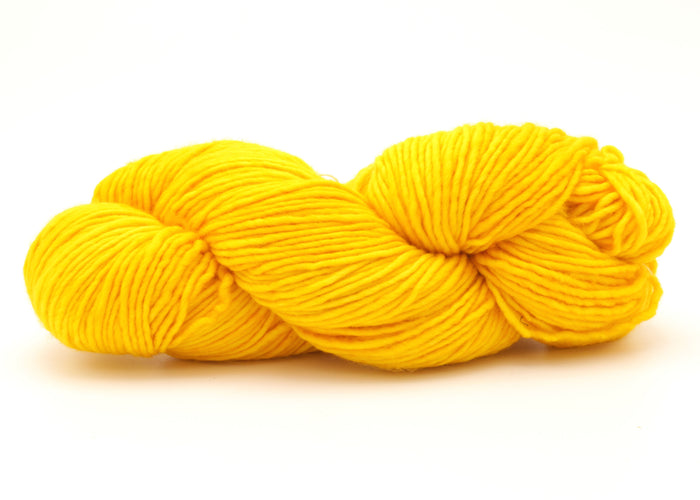 Malabrigo - Merino Worsted / Child S/L  Adult S / Sauterne MM022