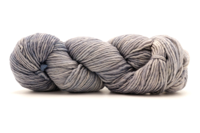 Malabrigo - Merino Worsted / Child S/L  Adult S / Polar Morn MM009