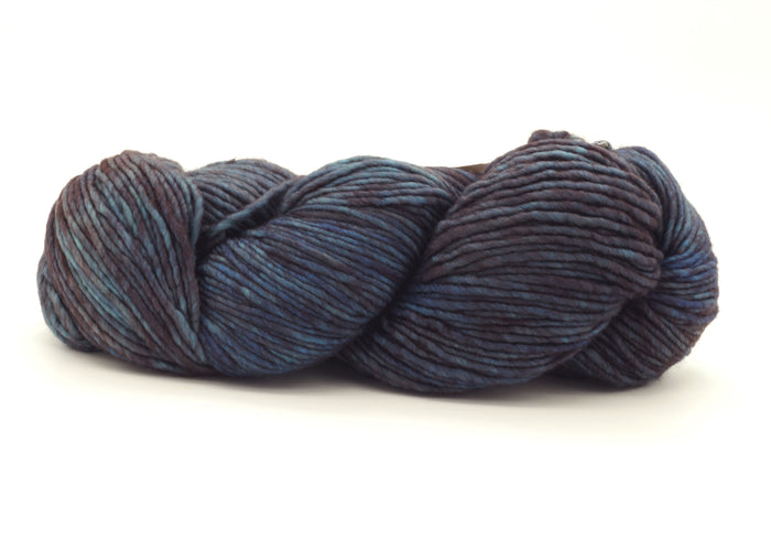 Malabrigo - Merino Worsted / Child S/L  Adult S / Under the Sea MM362