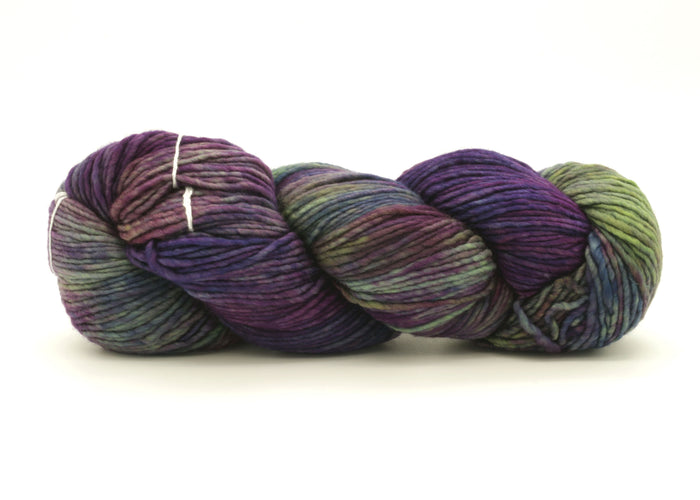 Malabrigo - Merino Worsted / Child S/L  Adult S / Indonesia MM723