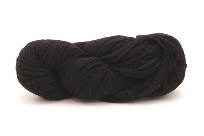 Malabrigo - Merino Worsted / Adult M/L / Black Forest MM179