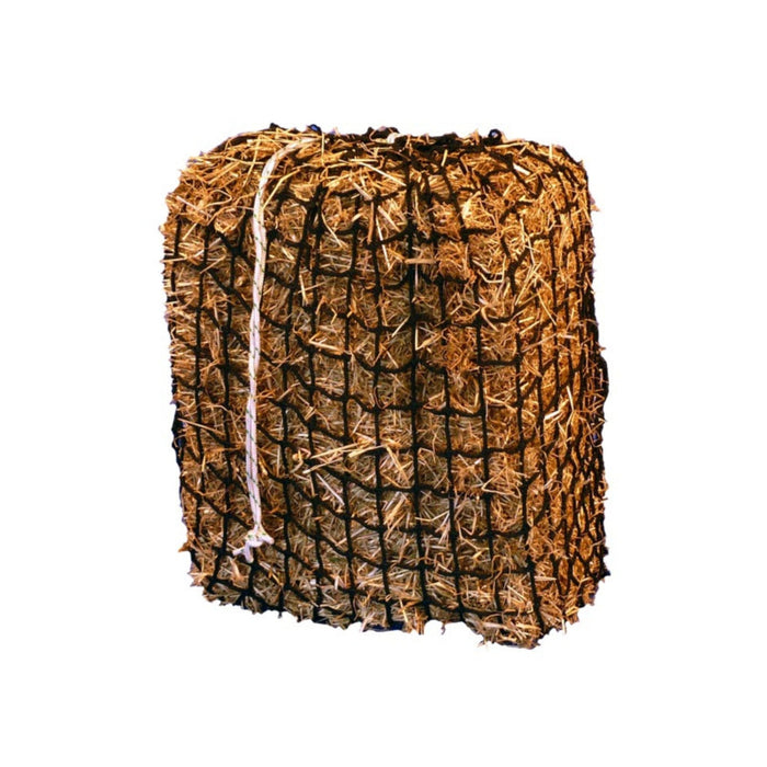 SOFT KNOTLESS 4CM HOLE HAY NETS