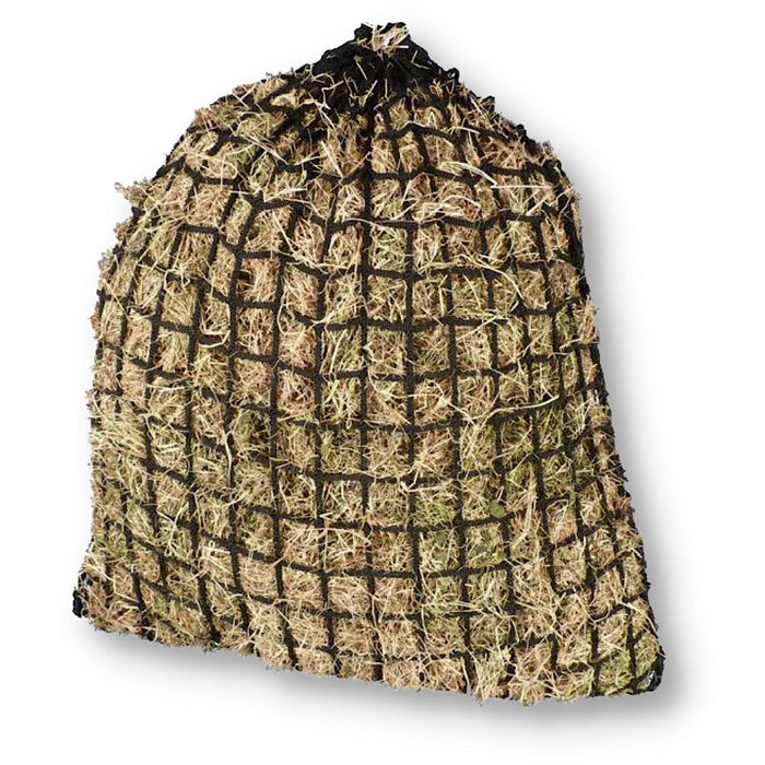 SOFT KNOTLESS 4CM HOLE HAY NETS