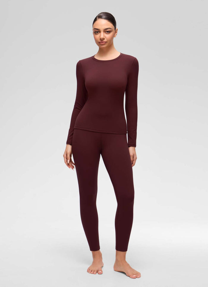 Red Merlot / XXS