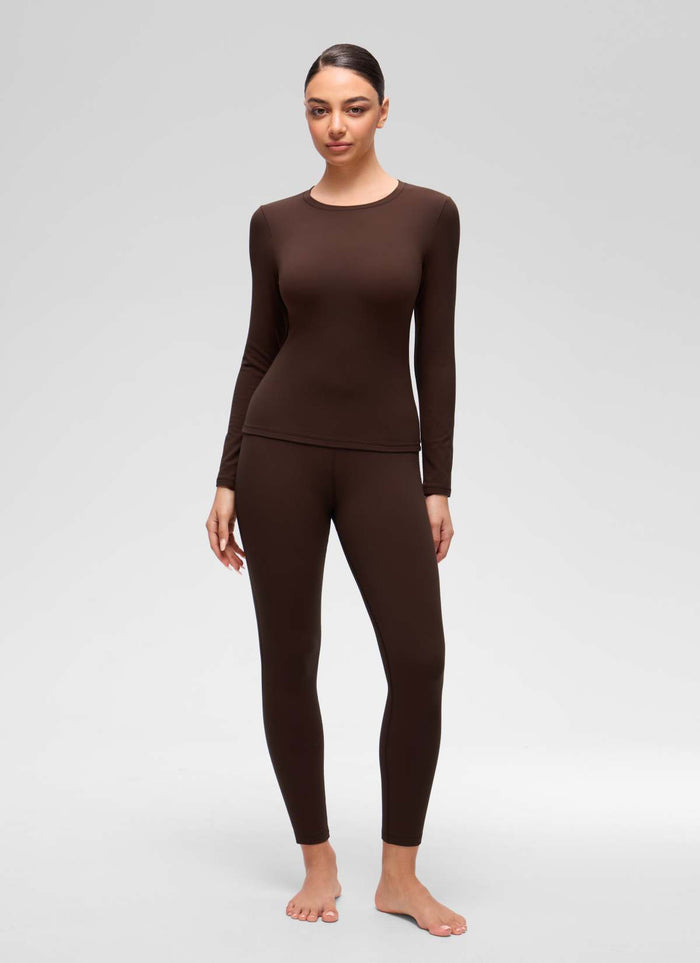 Lava Brown / XXS