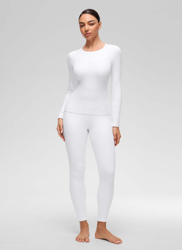 White / XXS