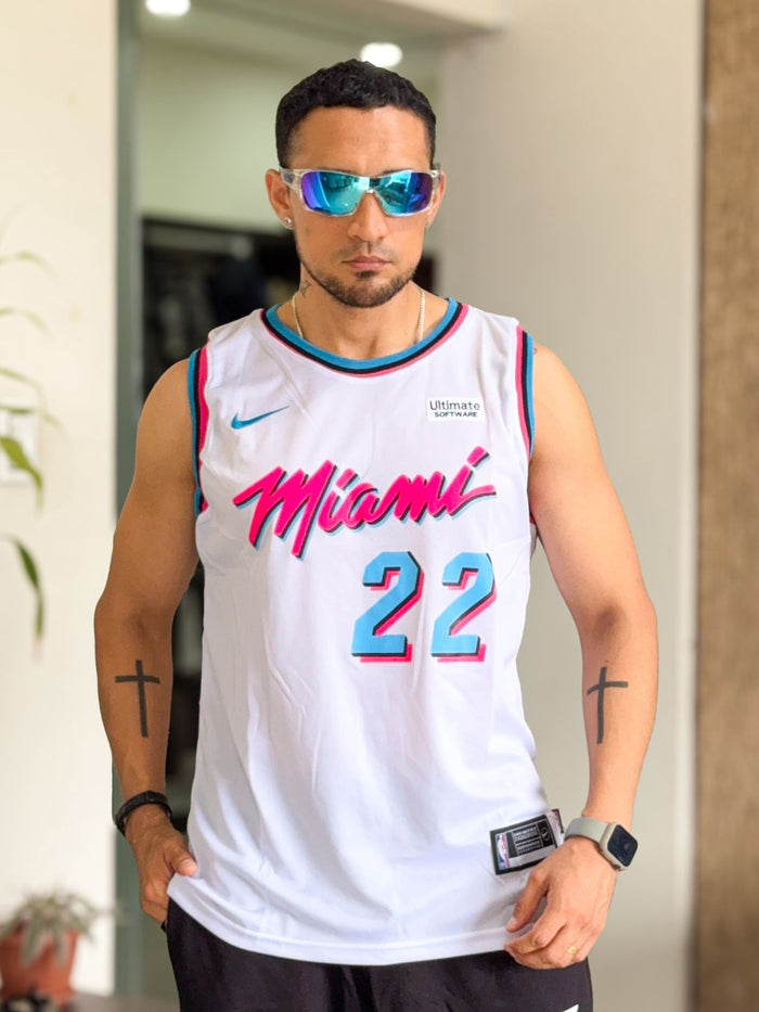 Solera Miami Clasica 22 Butler Blanca PREMIUM onplay