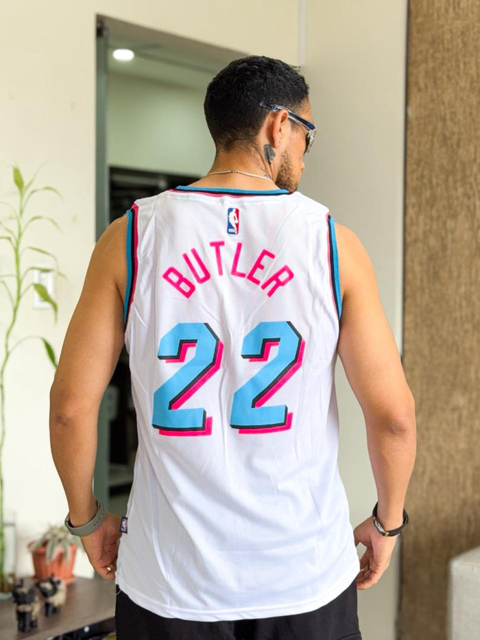Solera Miami Clasica 22 Butler Blanca PREMIUM onplay