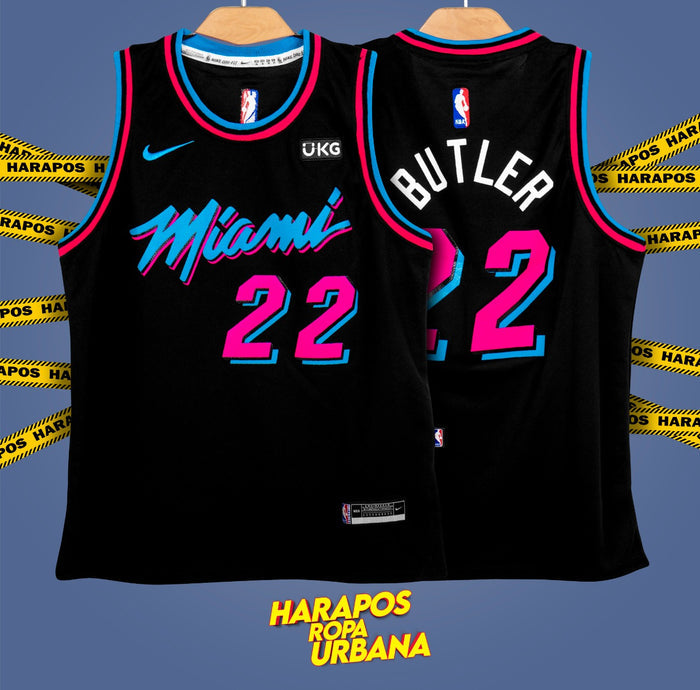 Solera Miami Clasica 22 Butler Negra PREMIUM onplay
