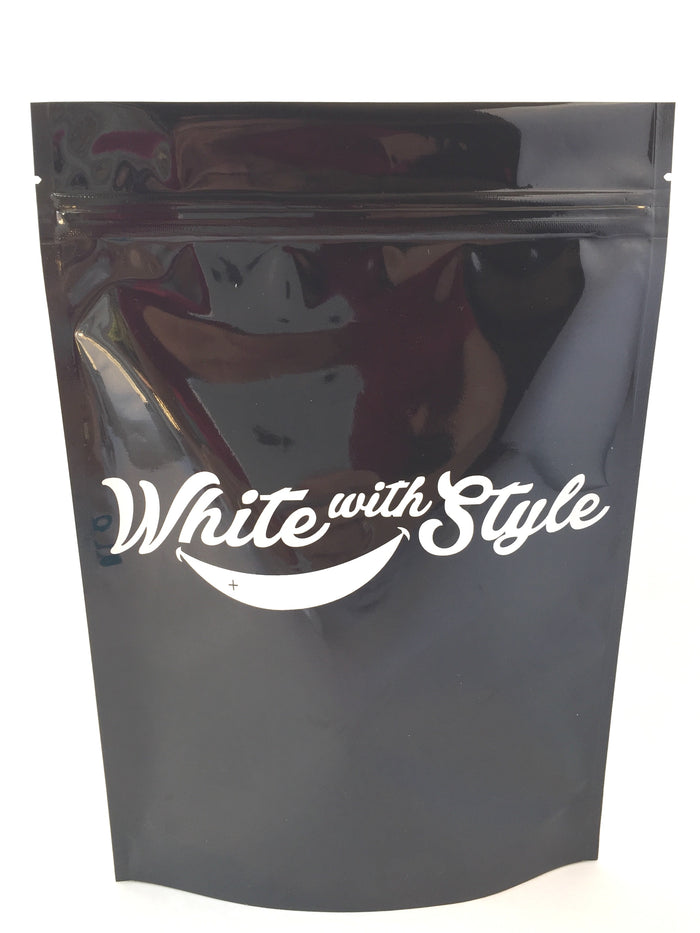 Sparkle Magic White Teeth Whitening Kit