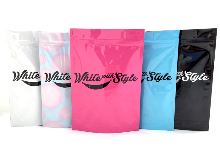 Sparkle White Teeth Whitening Kit