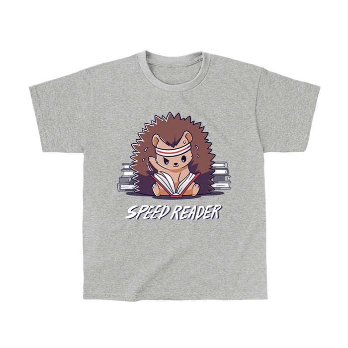 Classic Cotton T-shirt / Kids' / S
