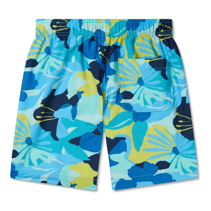 Speedo Boys Redondo Volley 15" Swim Short