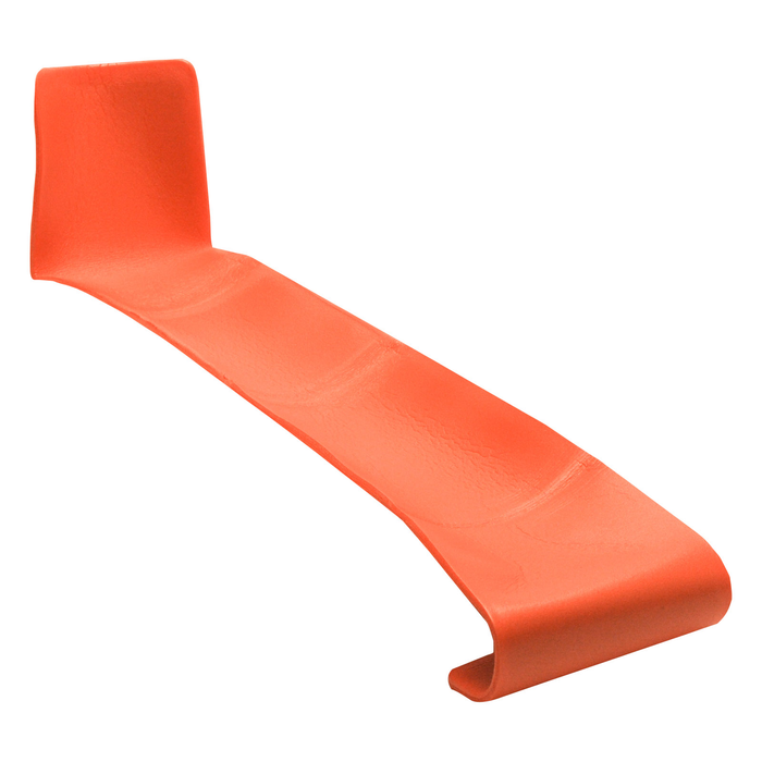 Splint Aluminum Rolled 4.25 x 36 Inch Each