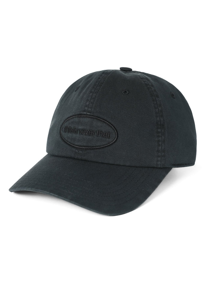 (SS24) Overdyed E/T-Logo Cap