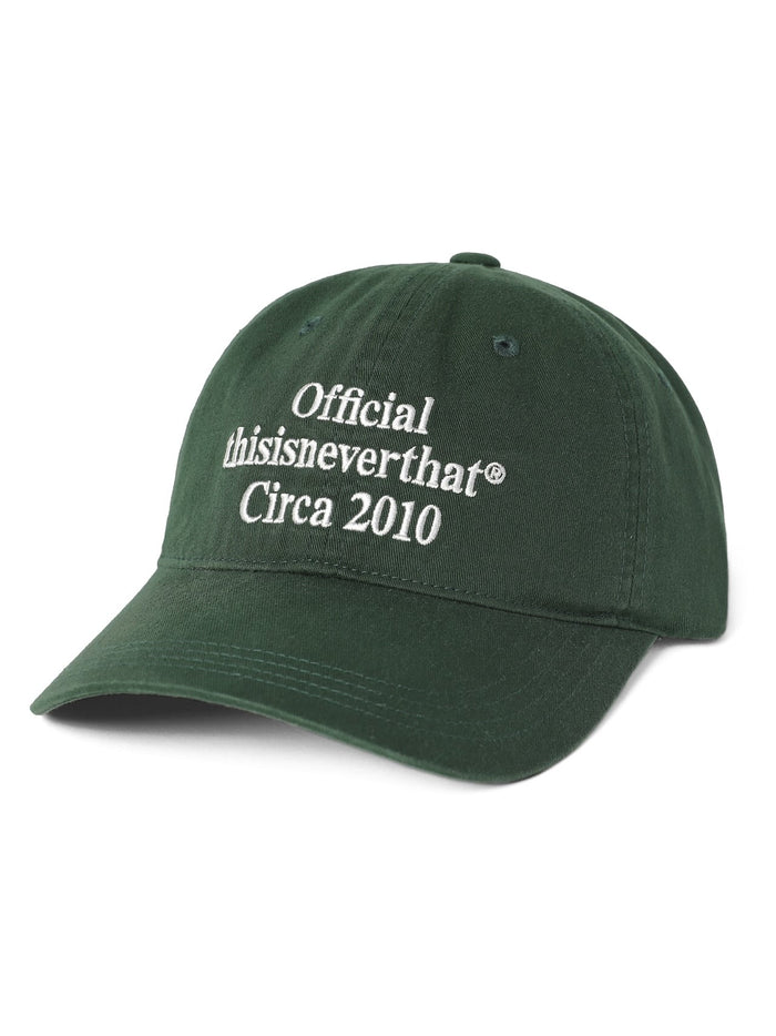 (SS24) Times Cap