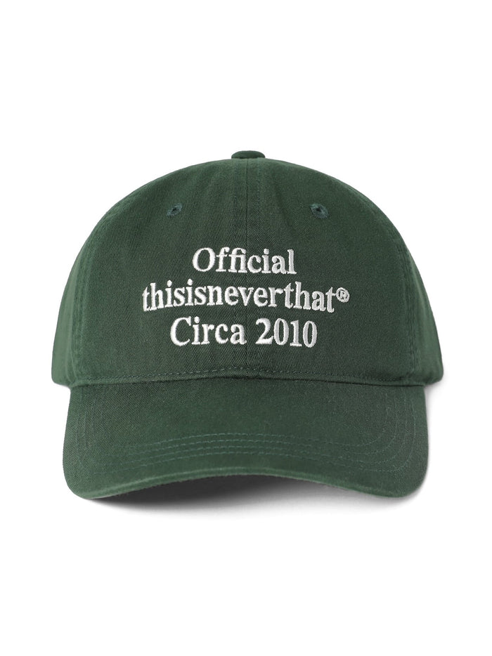 (SS24) Times Cap