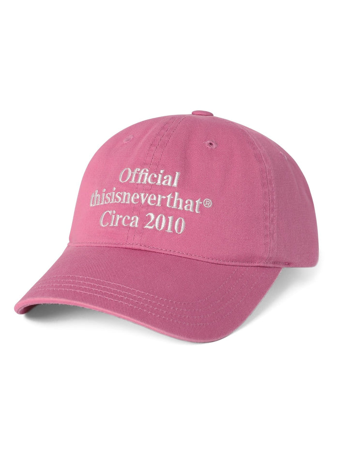 Pink / OS