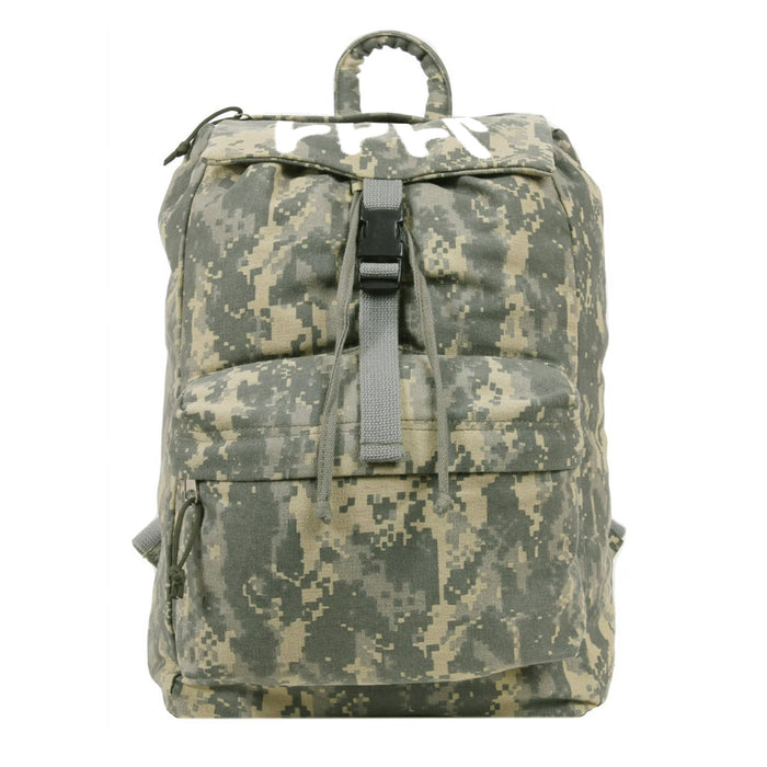 Stash Bag / digital camo