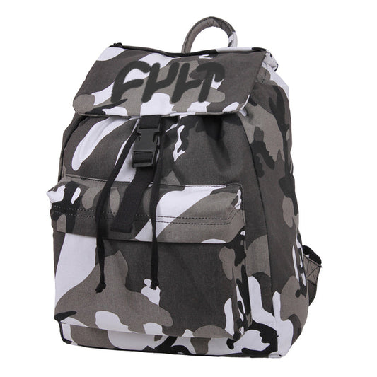 Stash Bag / winter camo