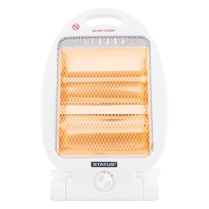 Status Halogen Heater 800w