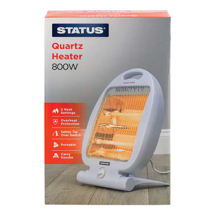 Status Halogen Heater 800w