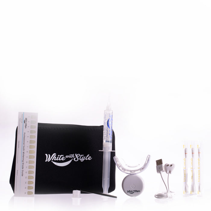 Stellar White Advanced Teeth Whitening Kit