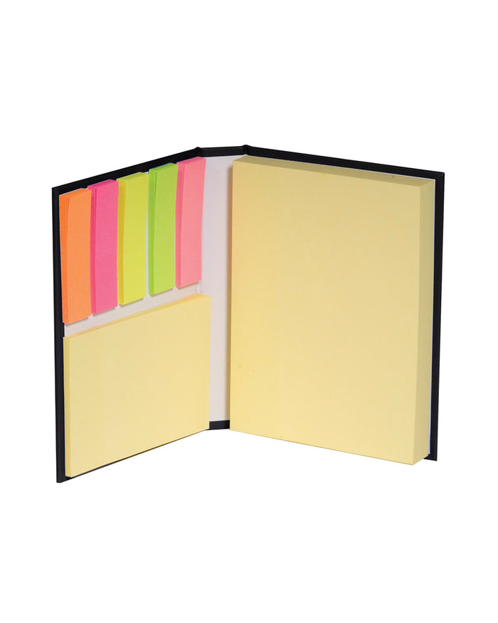 Sticky Book - SP