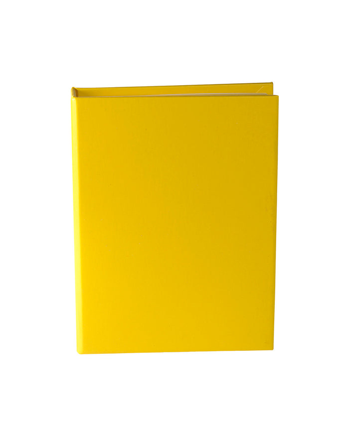 Sticky Book - SP