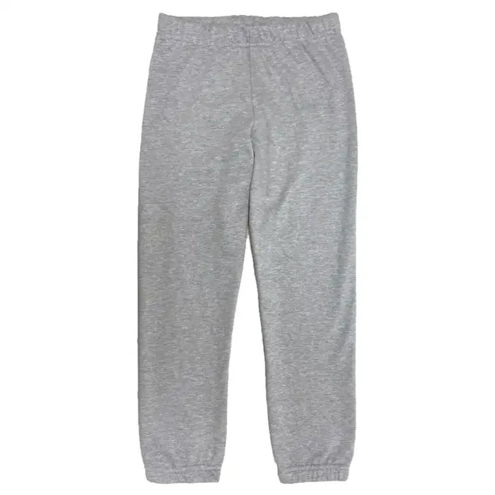 Retro Sweat Pants Sport Grey