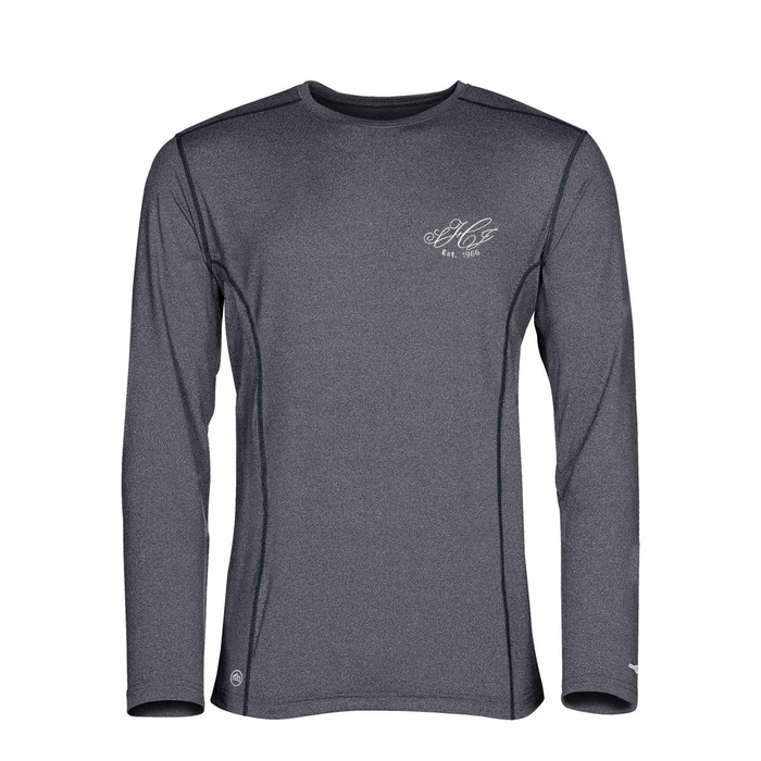 Stormtech Men's Lotus H2X-DRY Long Sleeve Tee