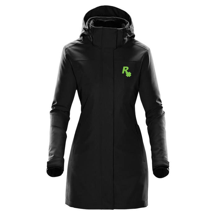 Stormtech Women's Avalante System Jacket