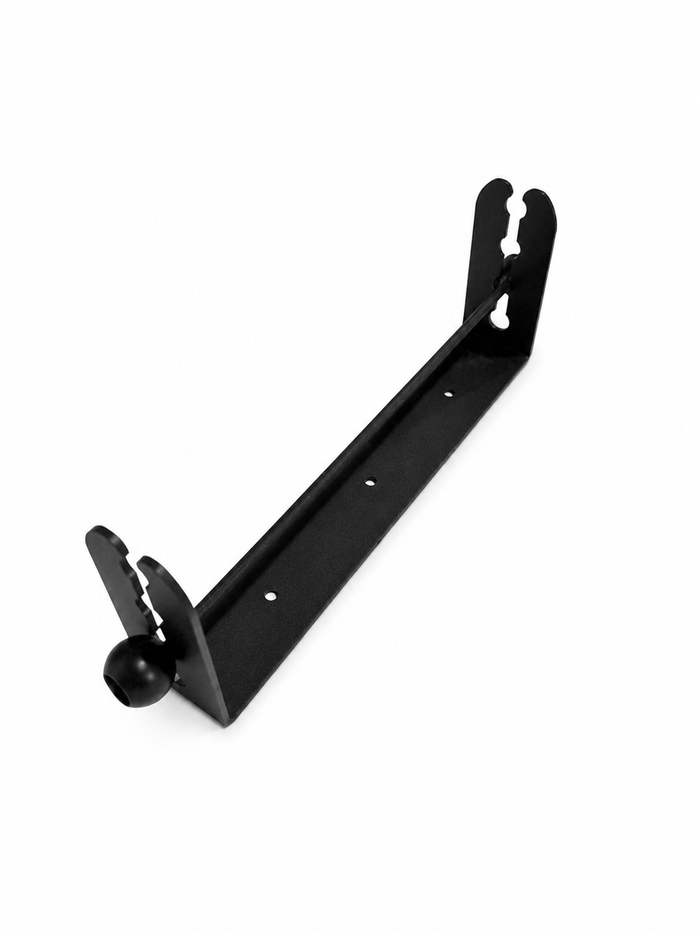 Storyteller Adjustable Paper Towel Holder