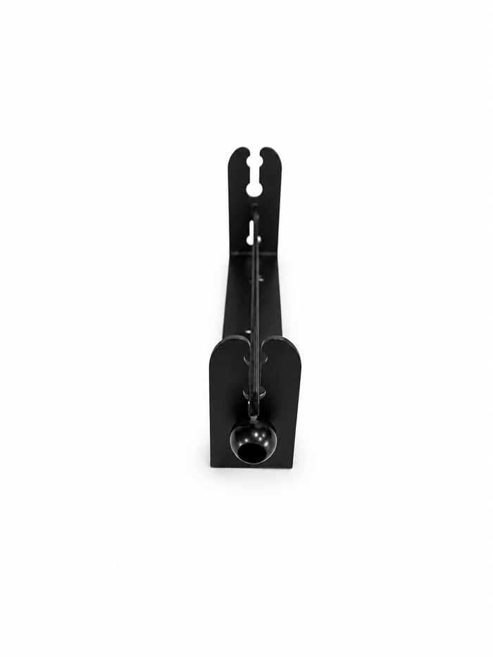 Storyteller Adjustable Paper Towel Holder