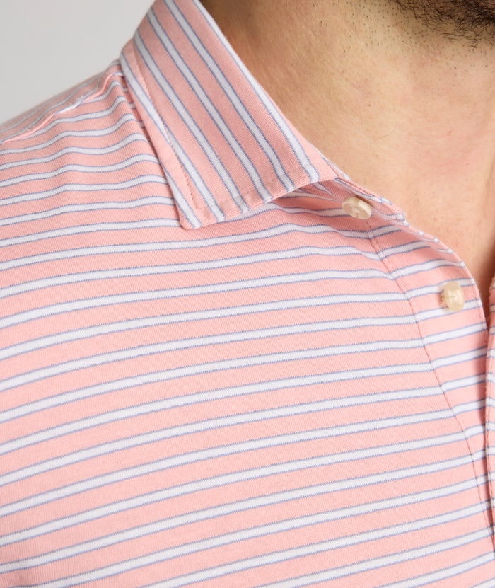 Close up grid