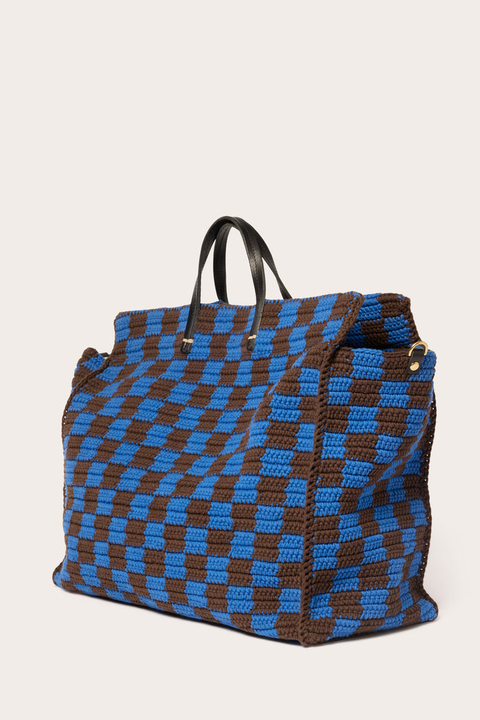 Summer Simple Tote