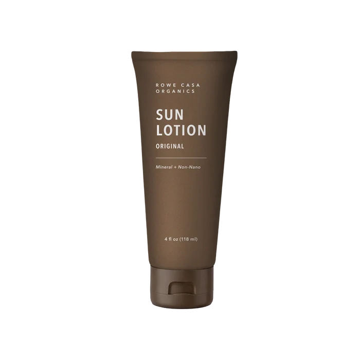 Sun Lotion