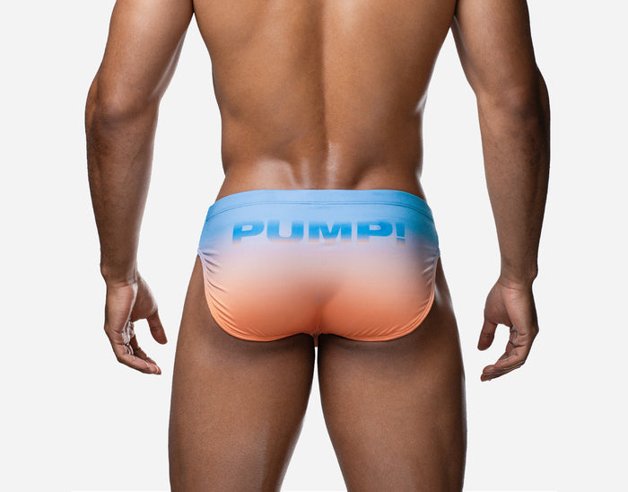 SUNDOWN SWIM BRIEF