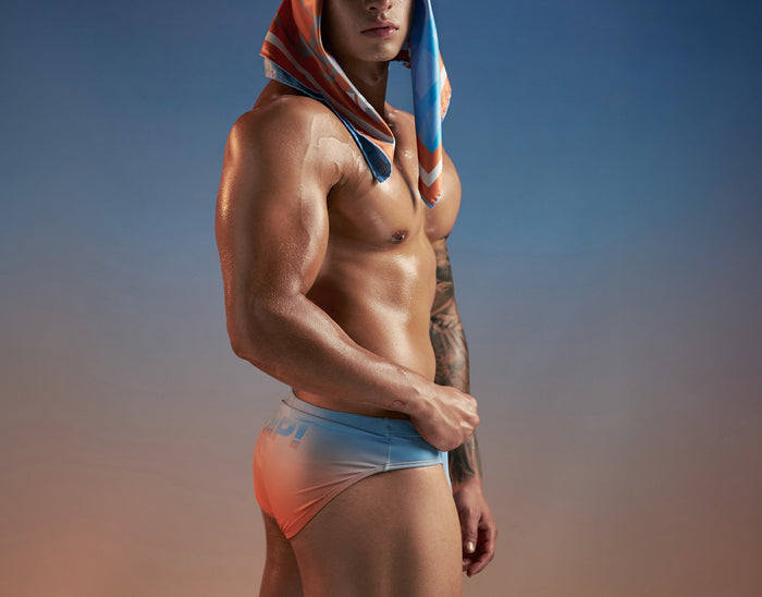 SUNDOWN SWIM BRIEF