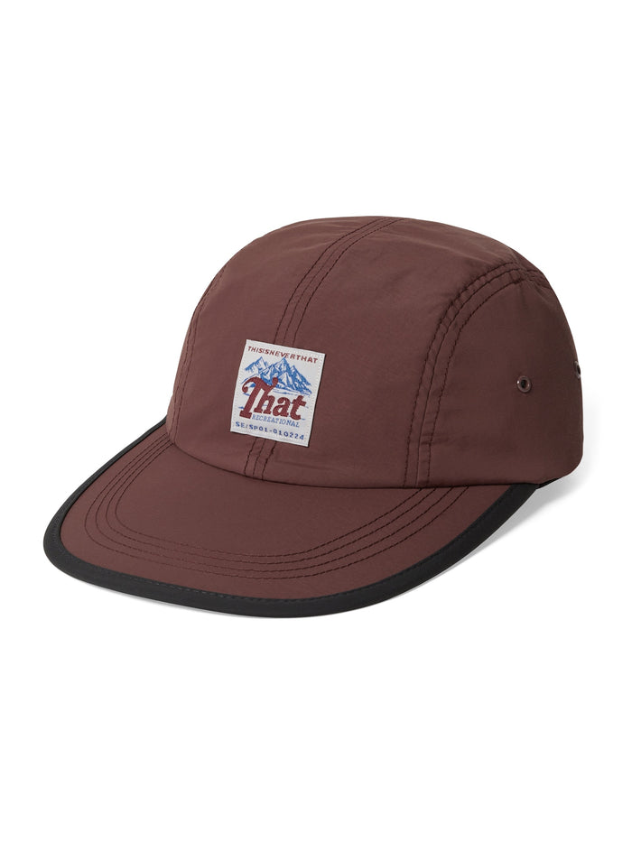 SUPPLEX® Long Bill Cap