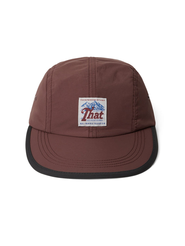 SUPPLEX® Long Bill Cap